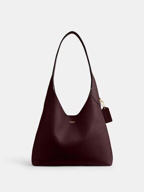 Coach Brooklyn Shoulder Bag 28